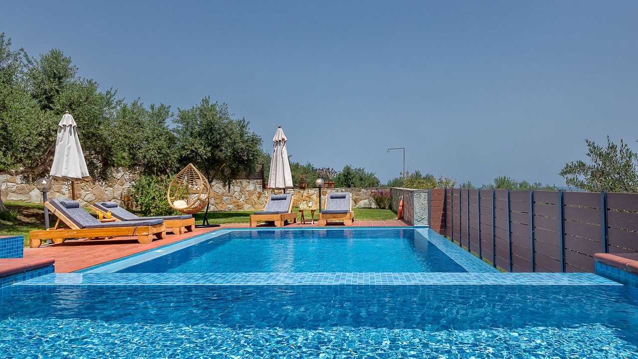 Photo of Outdoor in Spilia