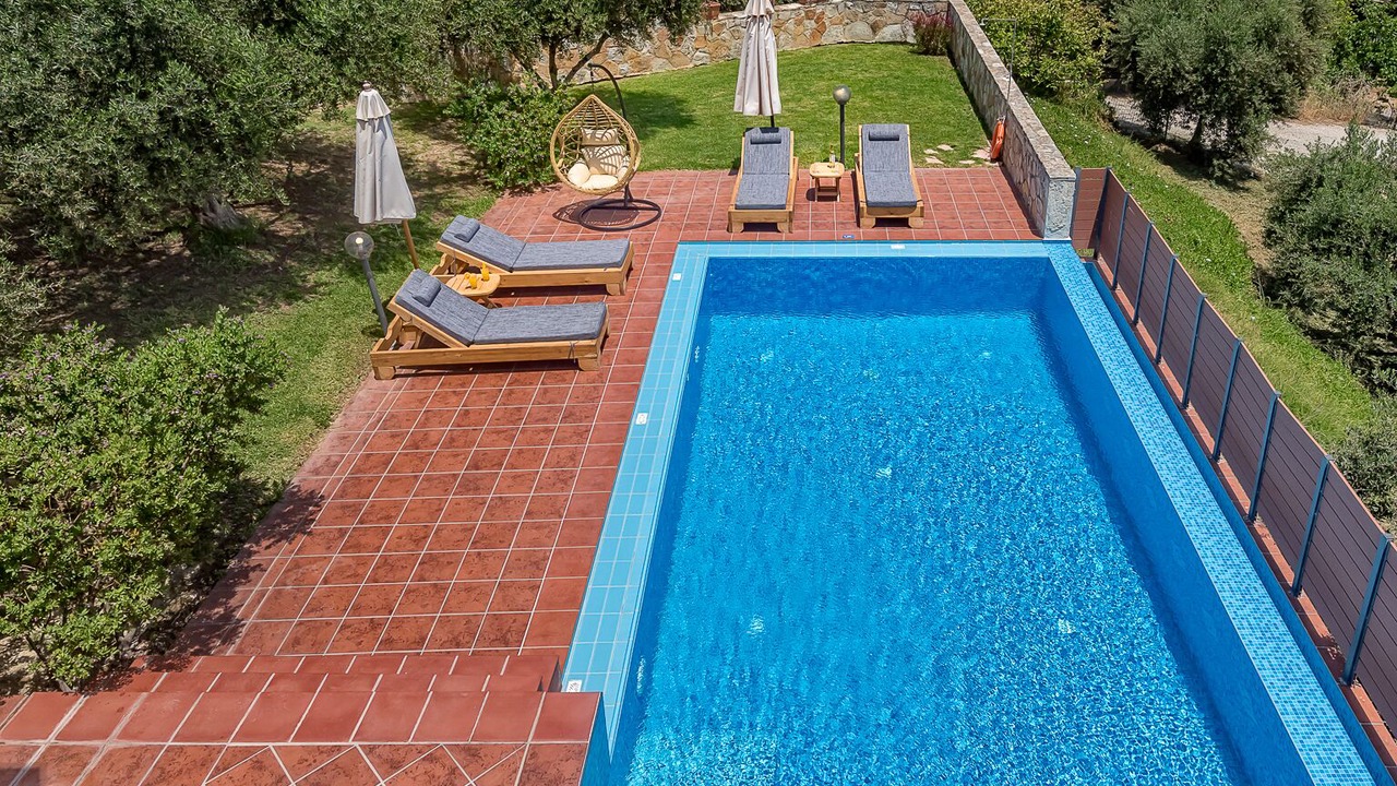 Photo of Outdoor in Spilia