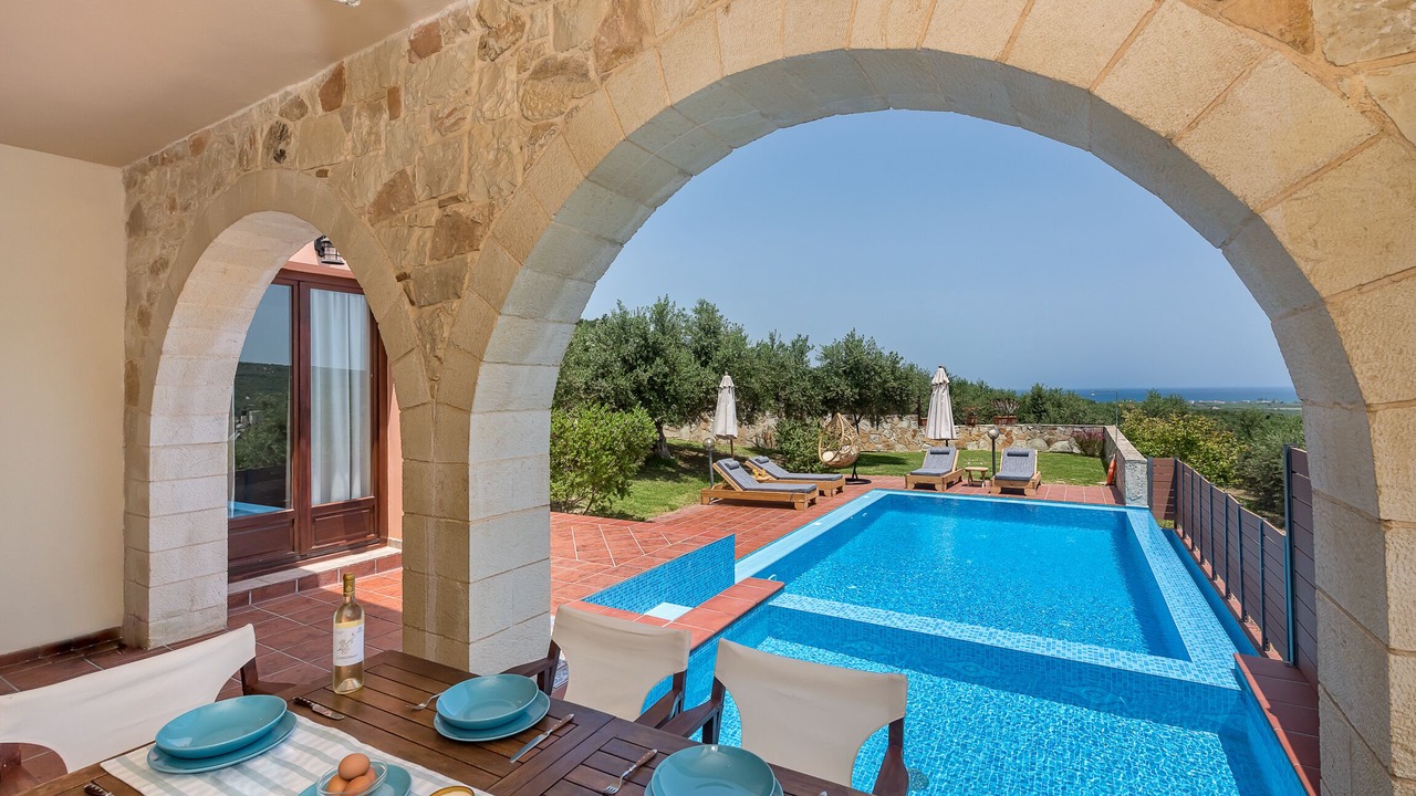 Photo of Outdoor in Spilia