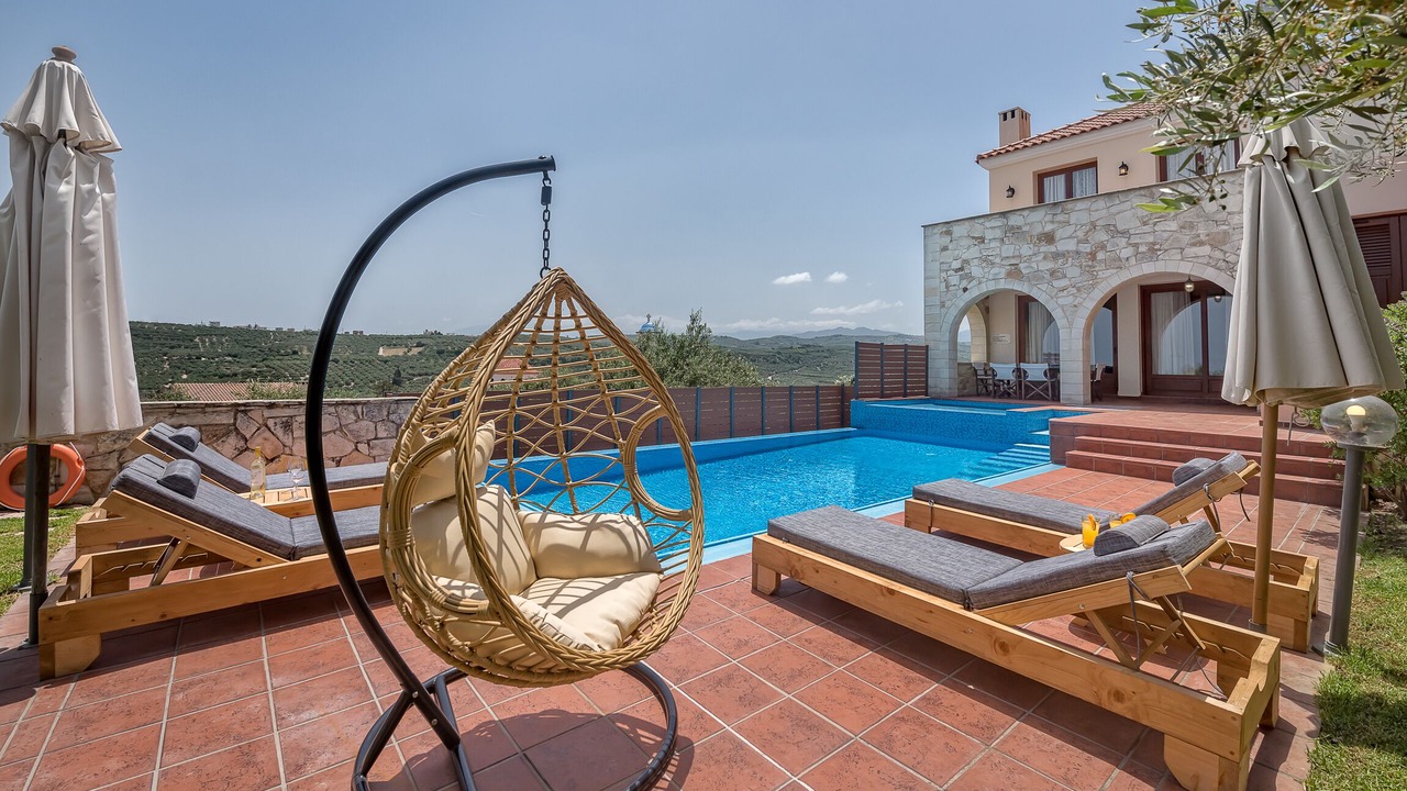 Photo of Outdoor in Spilia