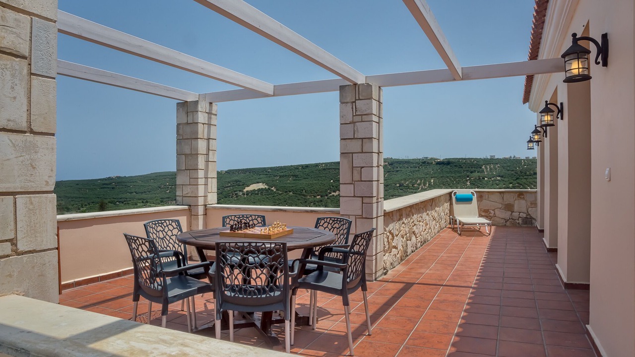 Photo of Outdoor in Spilia