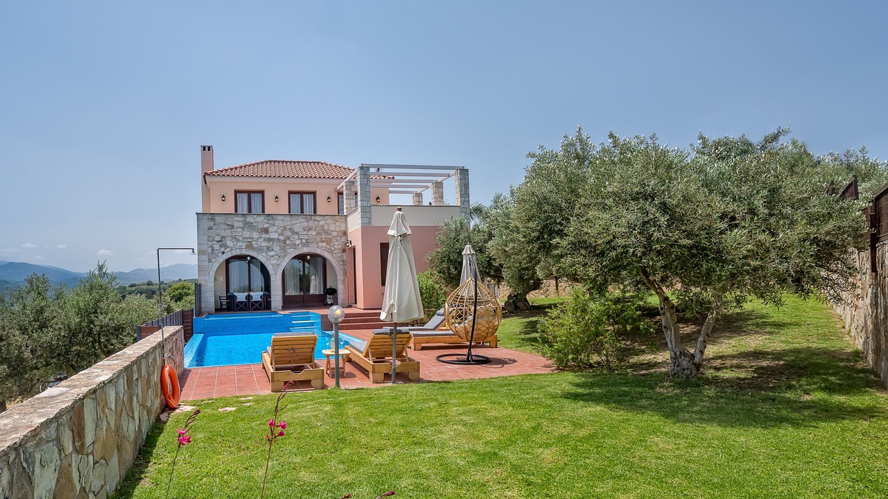 Photo of Outdoor in Spilia