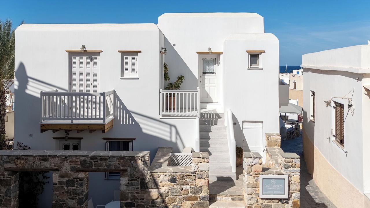 Photo of Outdoor in Naxos