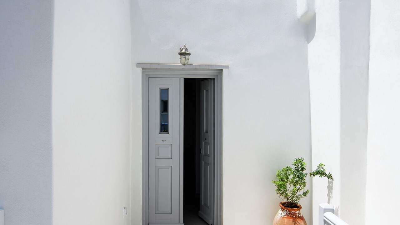 Photo of Outdoor in Naxos