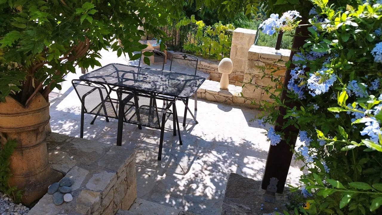 Photo of Outdoor in Paidochori