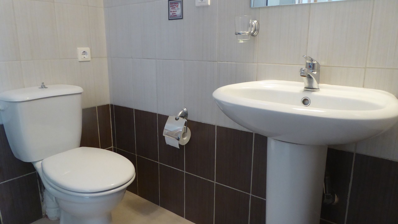Photo of Bathroom in Paidochori