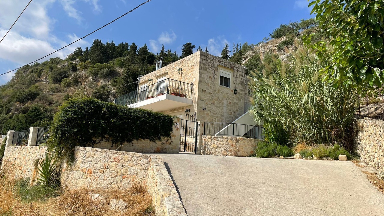 Photo of Outdoor in Paidochori