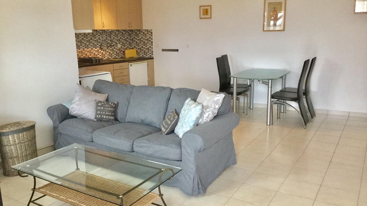 Photo of Livingroom in Paidochori