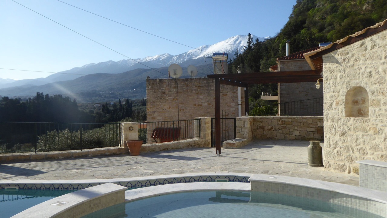 Photo of Outdoor in Paidochori