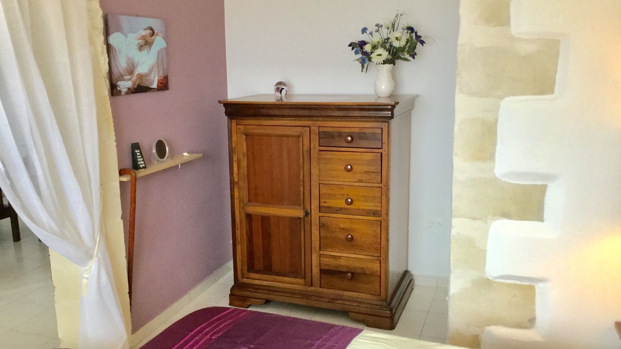 Photo of Bedroom in Paidochori