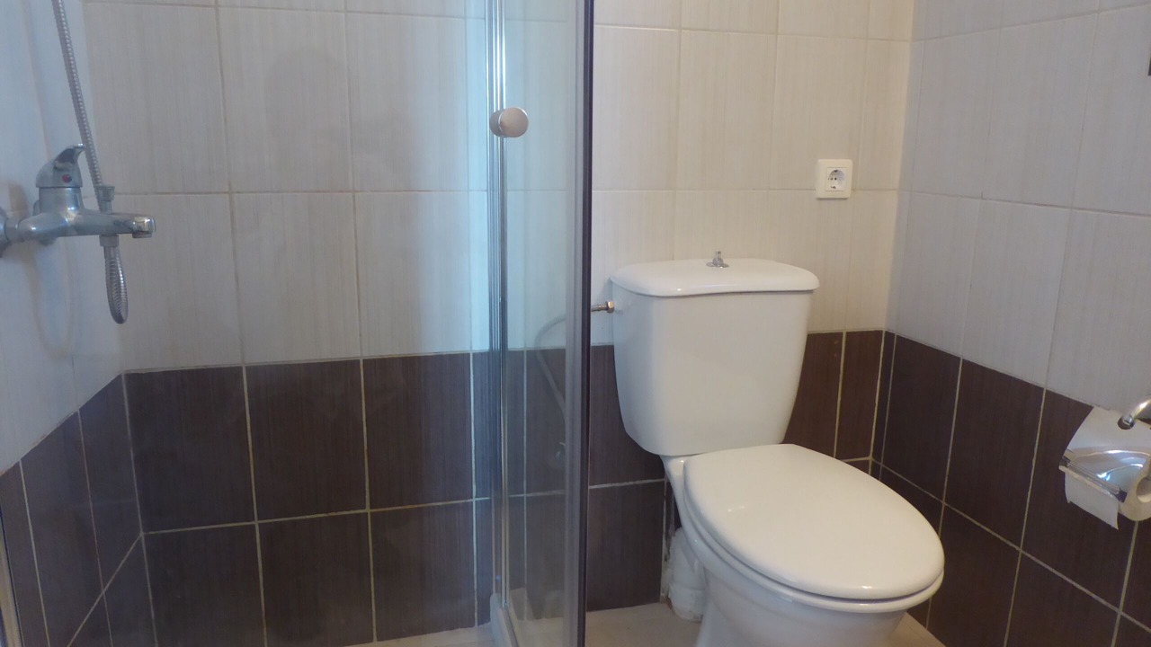 Photo of Bathroom in Paidochori