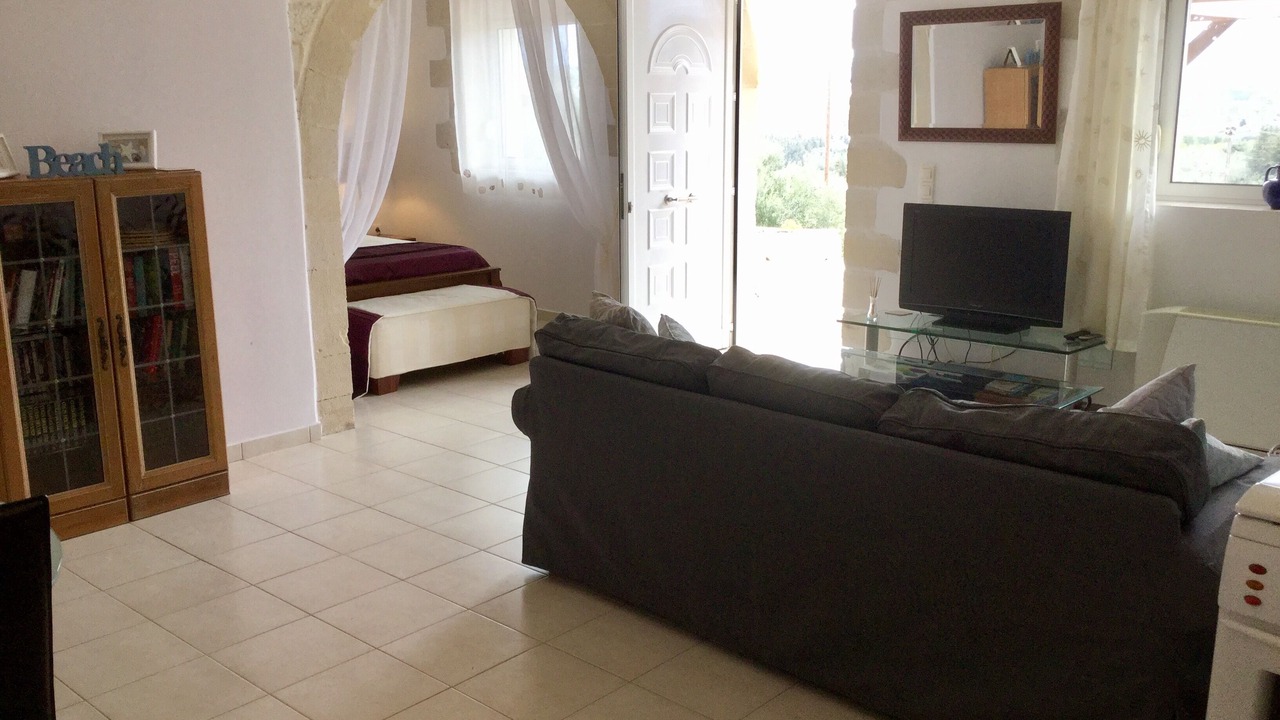 Photo of Livingroom in Paidochori