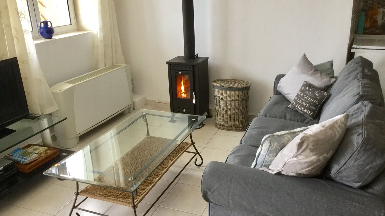 Photo of Livingroom in Paidochori