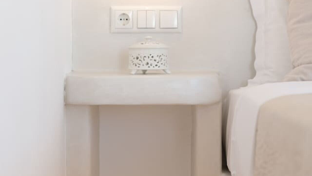Photo of Bedroom in Plaka