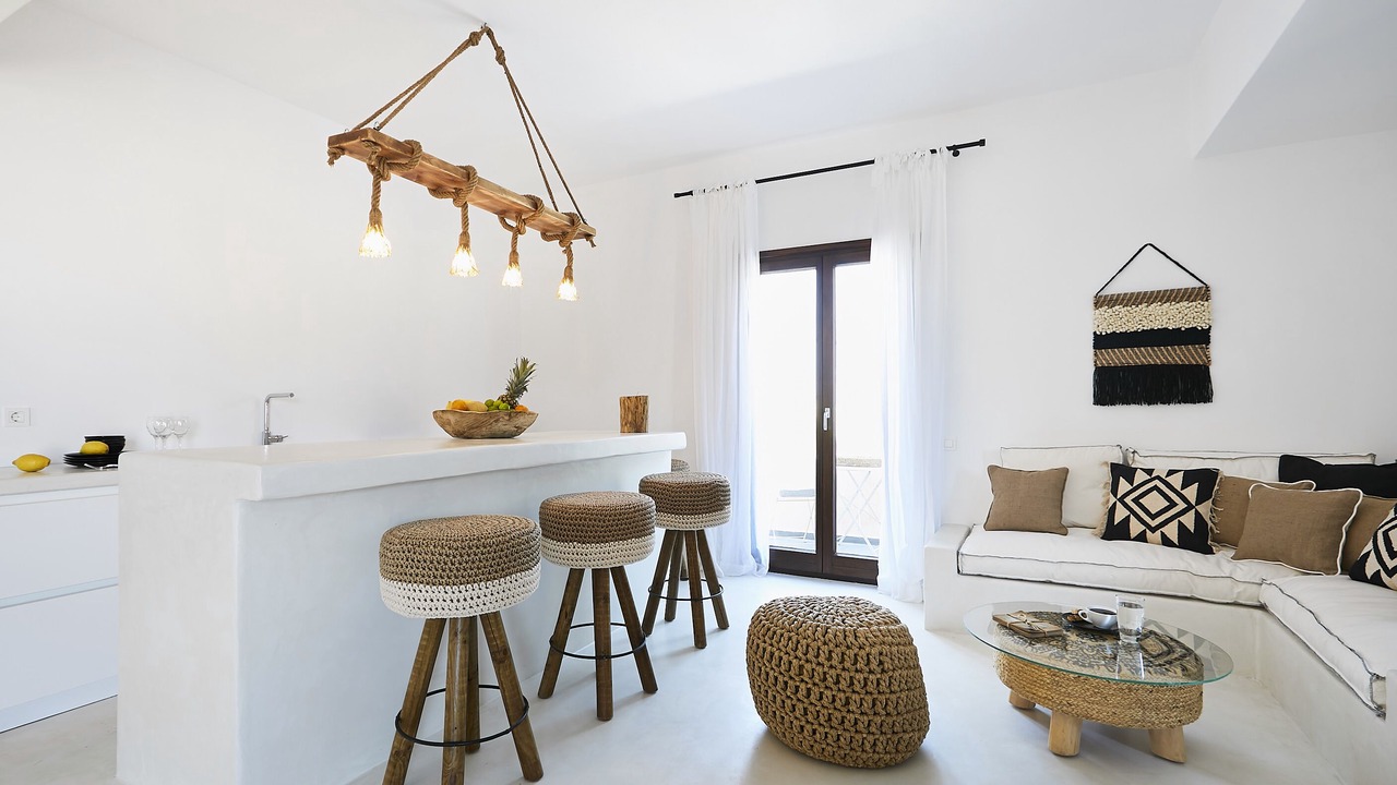 Photo of Bedroom in Messaria