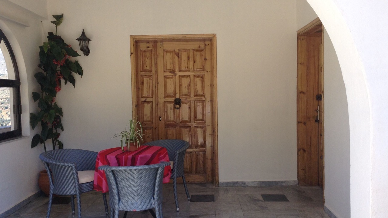 Photo of Outdoor in Akoumia