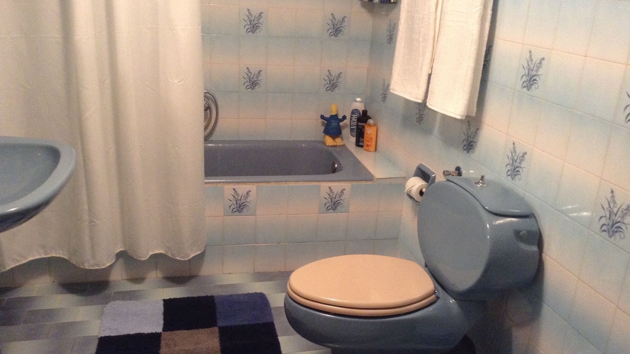 Photo of Bathroom in Akoumia