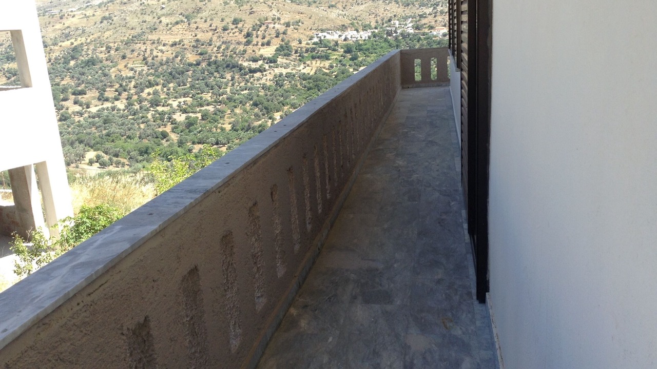 Photo of Outdoor in Akoumia