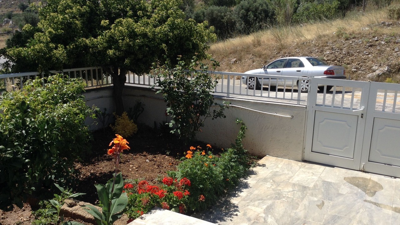 Photo of Outdoor in Akoumia