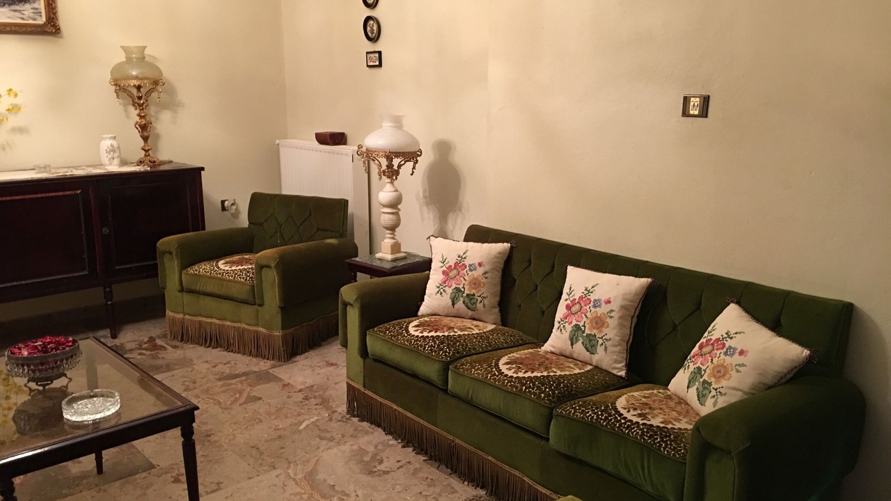 Photo of Livingroom in Akoumia