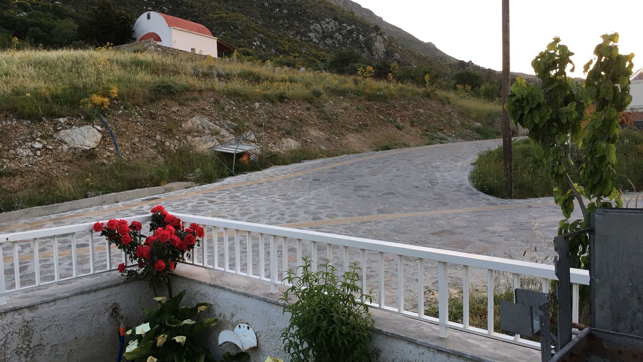 Photo of Outdoor in Akoumia