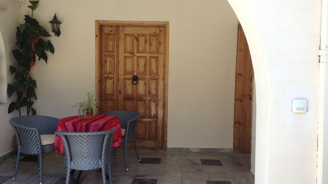 Photo of Outdoor in Akoumia