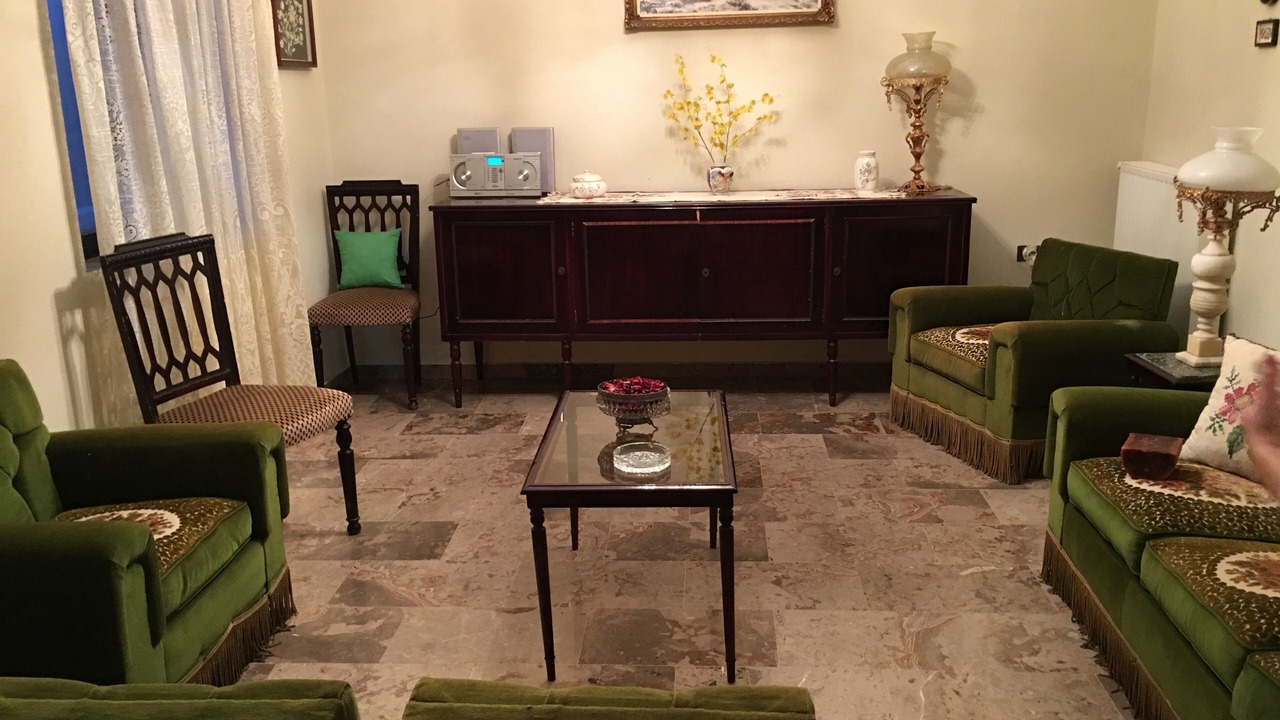Photo of Livingroom in Akoumia