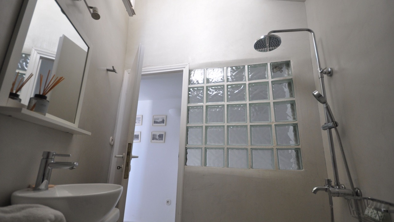 Photo of Bathroom in Oia