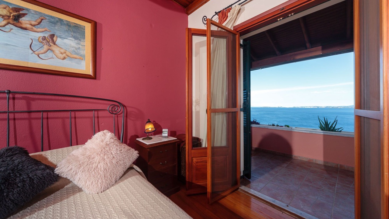 Photo of Bedroom in Pirgi