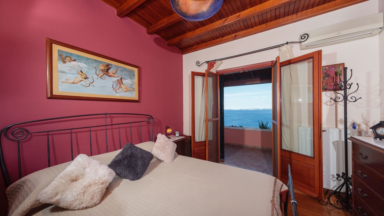 Photo of Bedroom in Pirgi