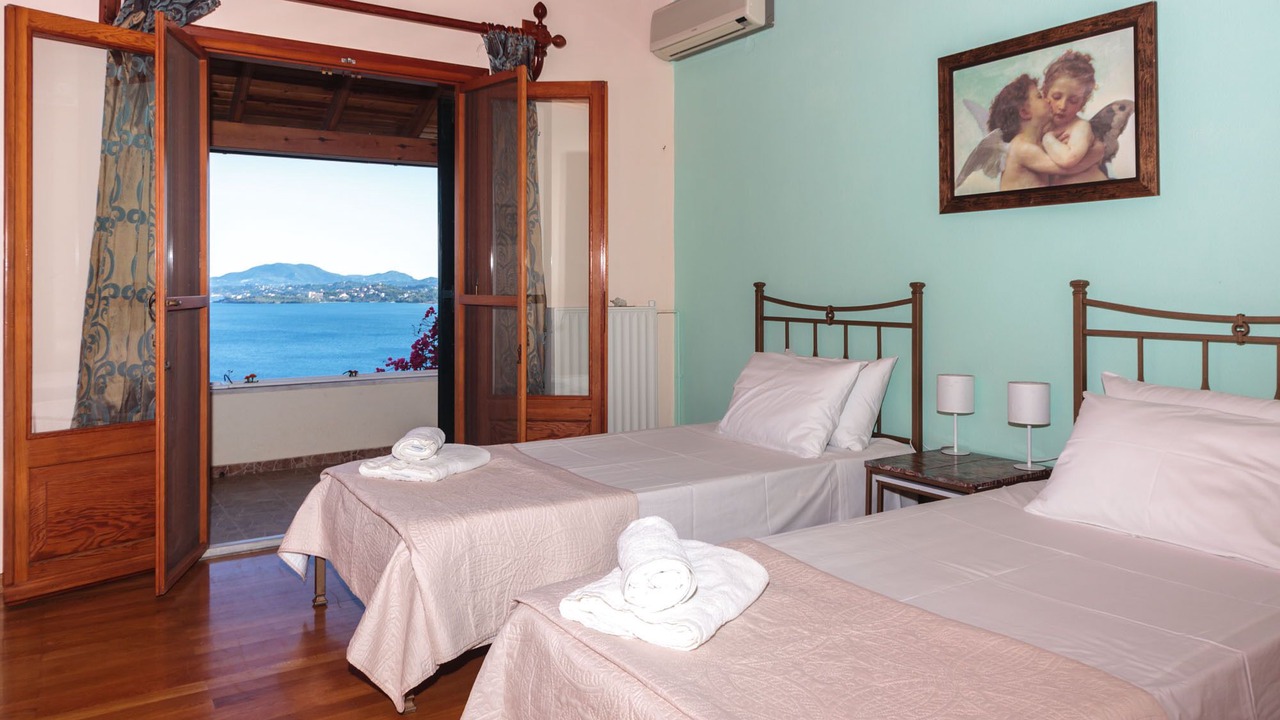 Photo of Bedroom in Pirgi
