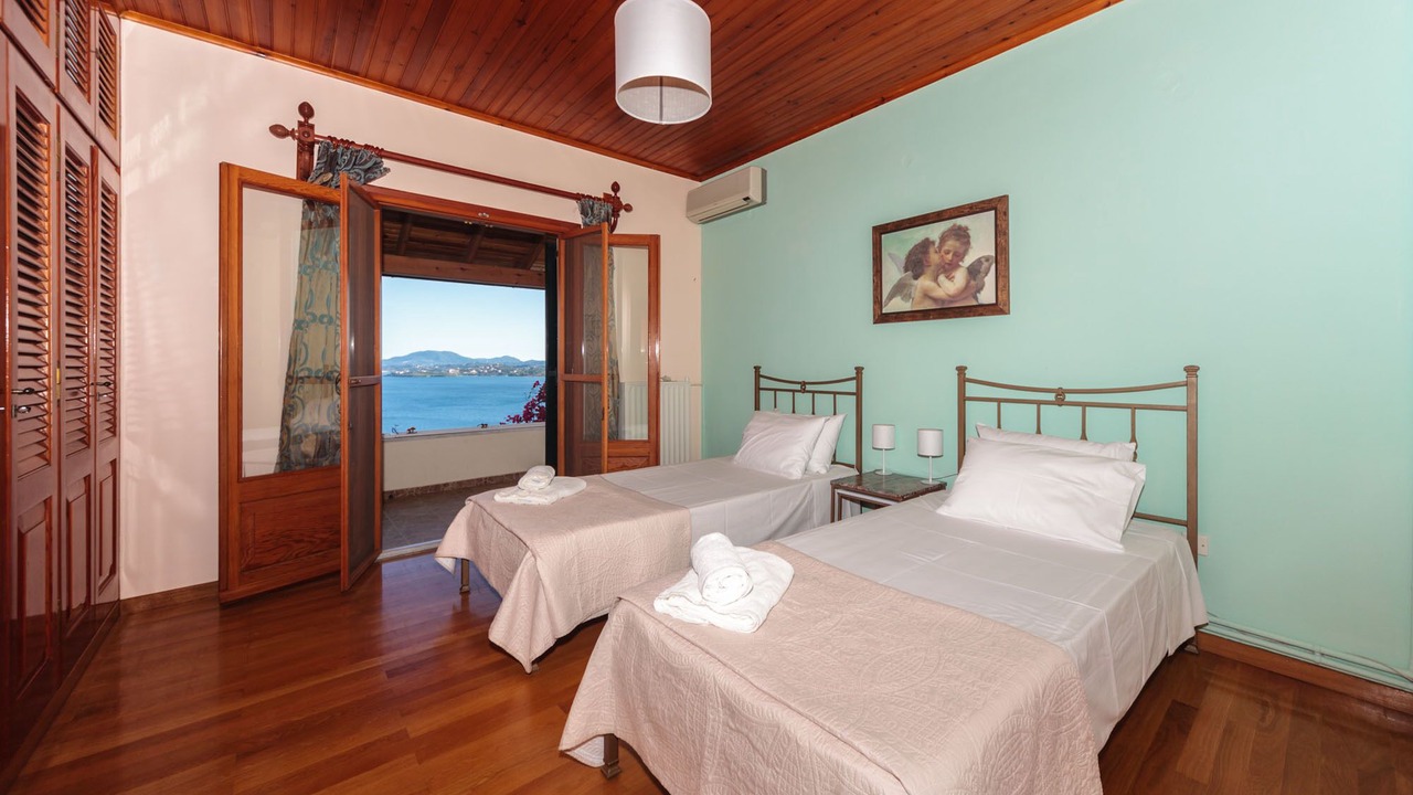 Photo of Bedroom in Pirgi