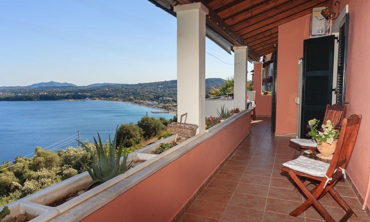 Photo of Patio Balcony in Pirgi