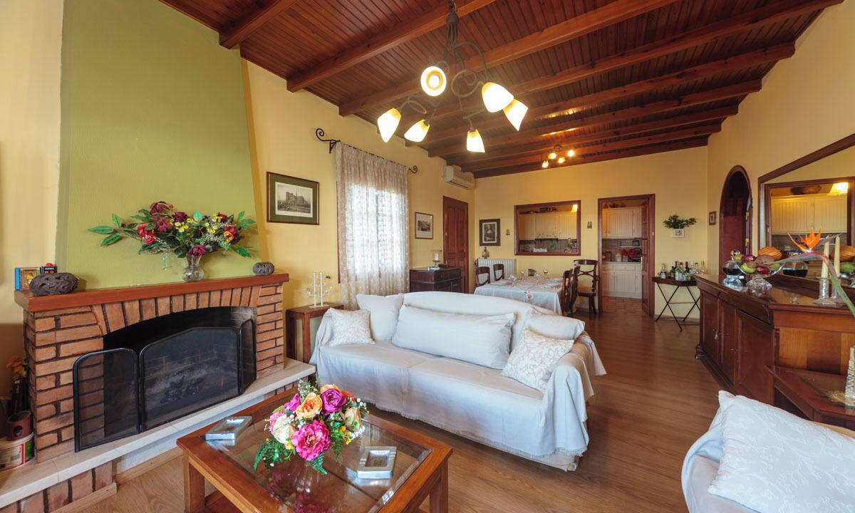Photo of Livingroom in Pirgi