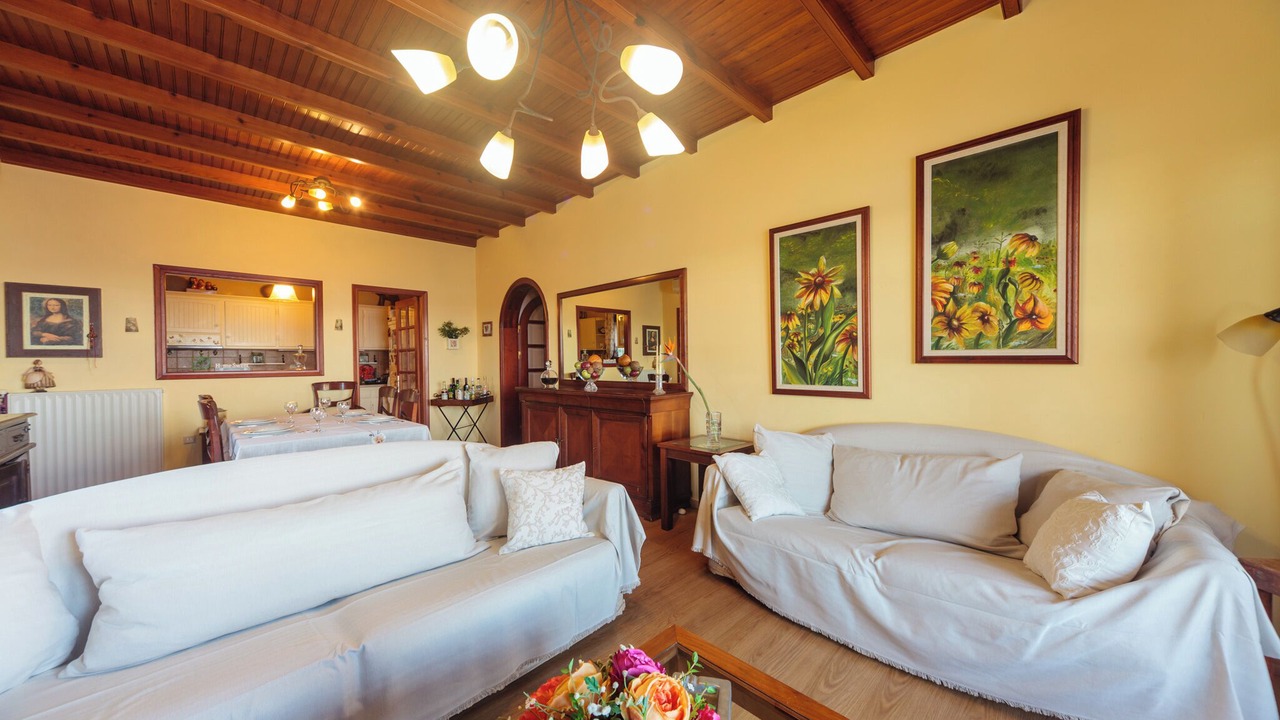 Photo of Livingroom in Pirgi