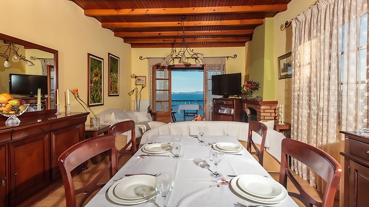 Photo of Livingroom in Pirgi