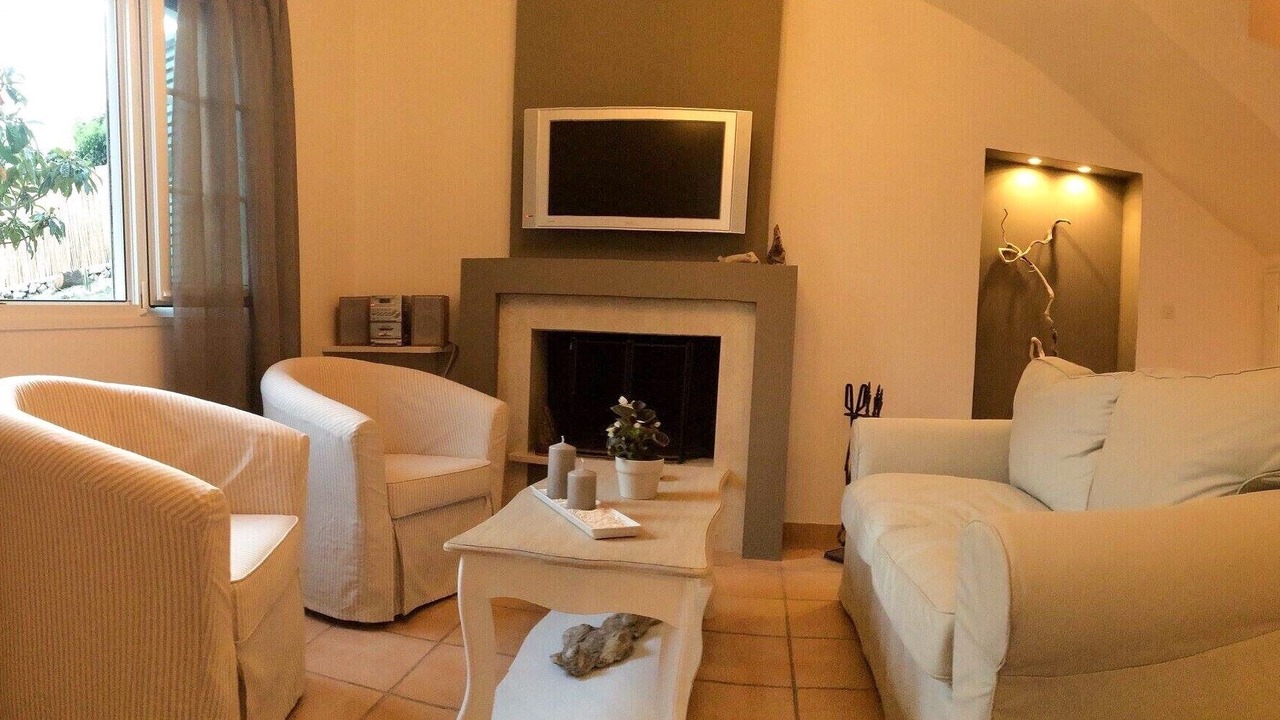 Photo of Livingroom in Kavallos