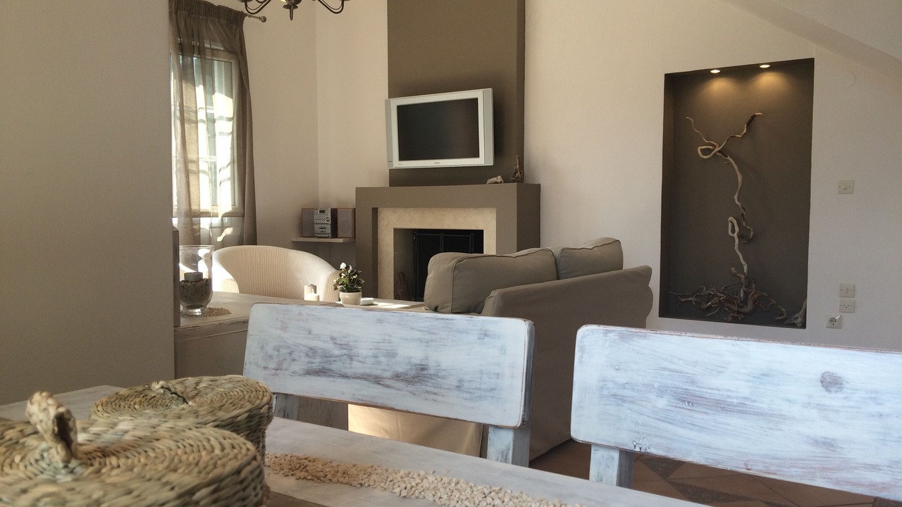 Photo of Livingroom in Kavallos