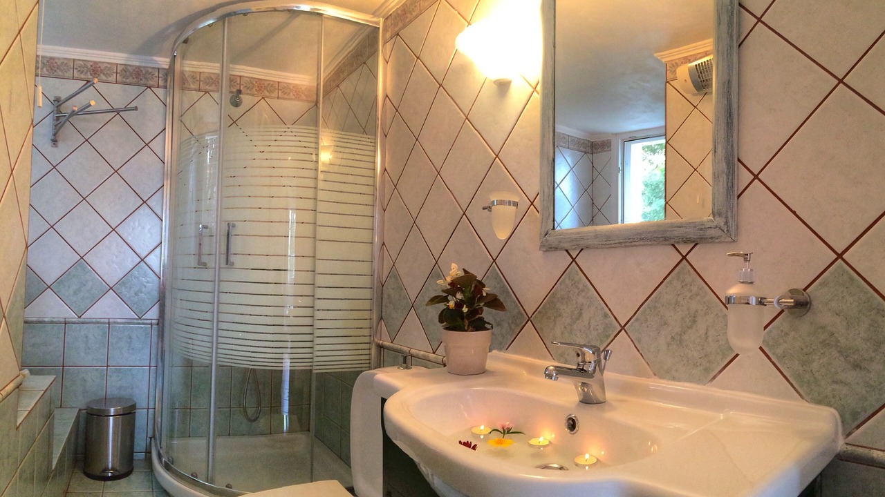 Photo of Bathroom in Kavallos