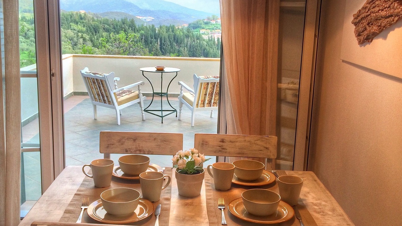 Photo of Livingroom in Kavallos