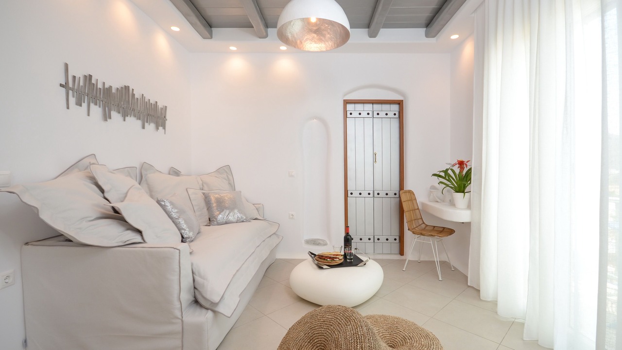 Photo of Livingroom in Agios Prokopios