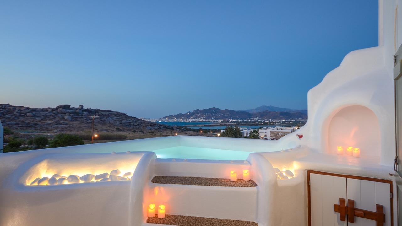 Photo of Outdoor in Agios Prokopios