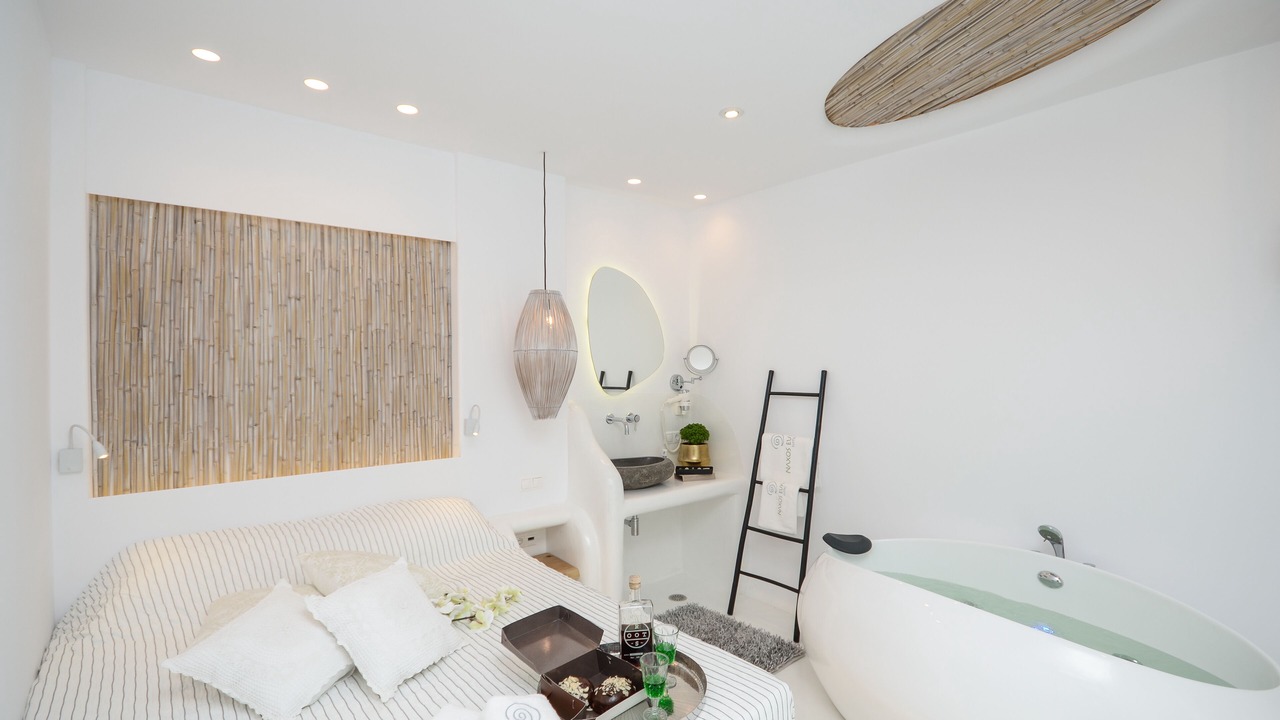 Photo of Bedroom in Agios Prokopios