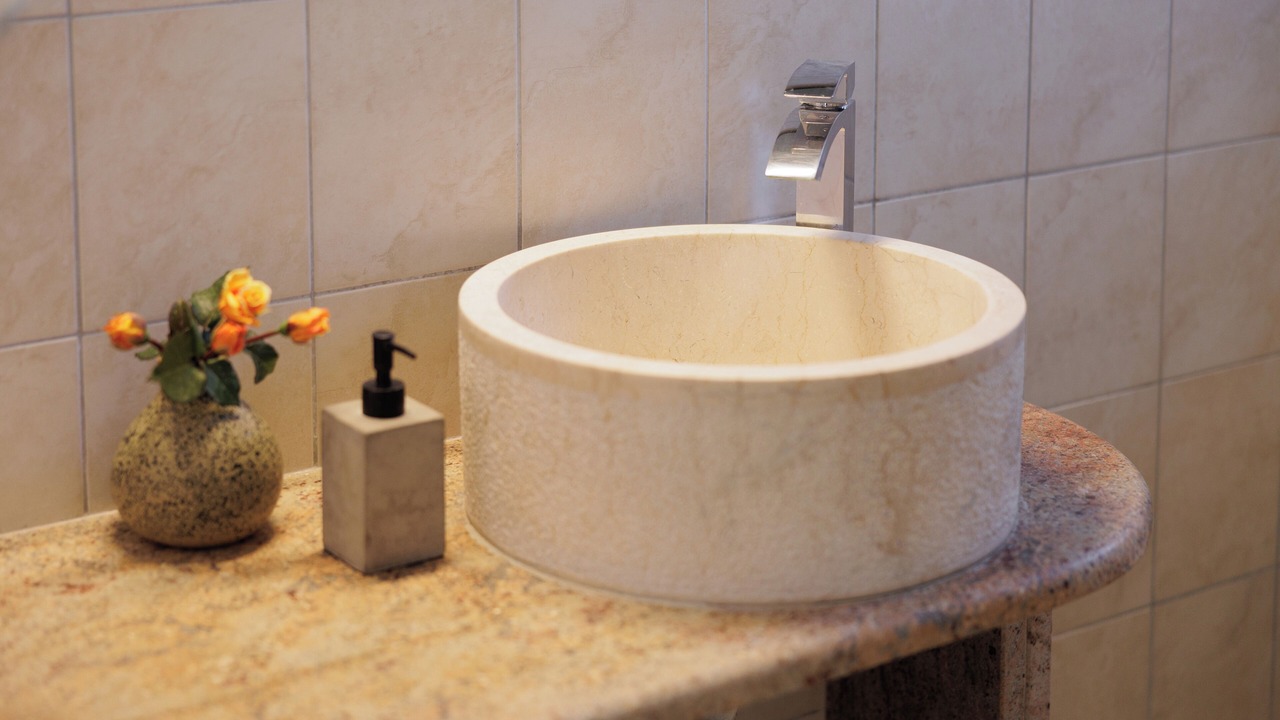 Photo of Bathroom in Dassia