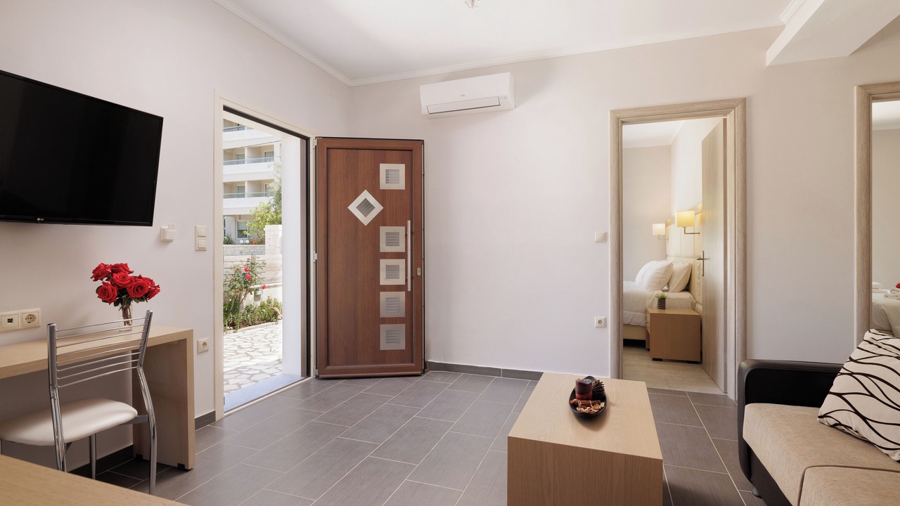 Photo of Livingroom in Dassia