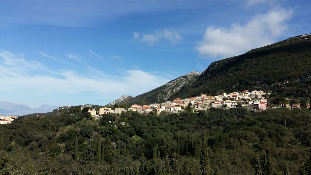Photo of Outdoor in Petaleia
