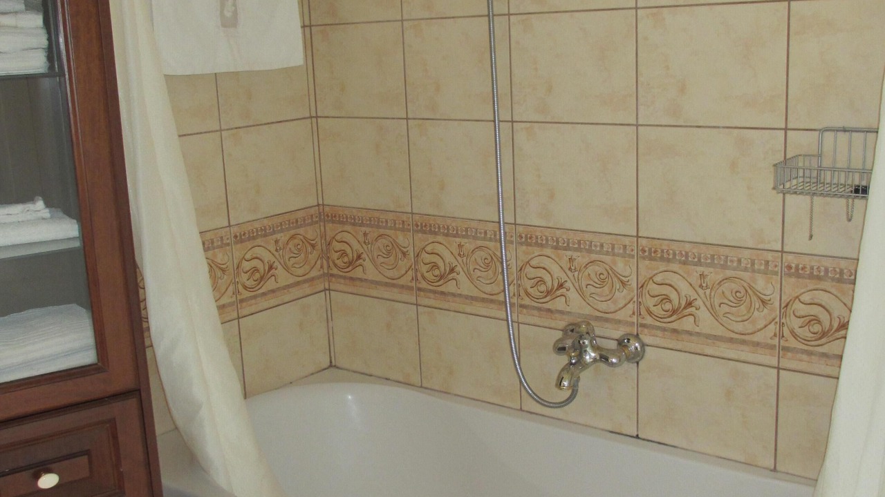Photo of Bathroom in Petaleia
