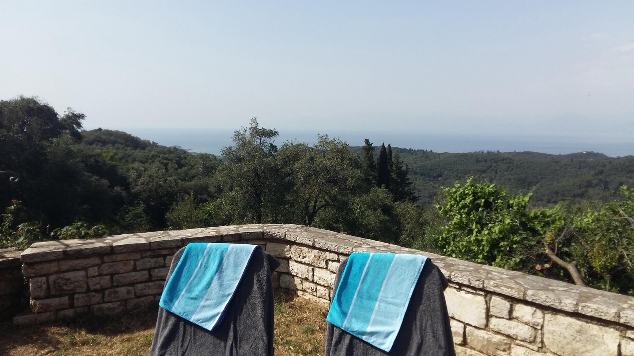 Photo of Outdoor in Petaleia