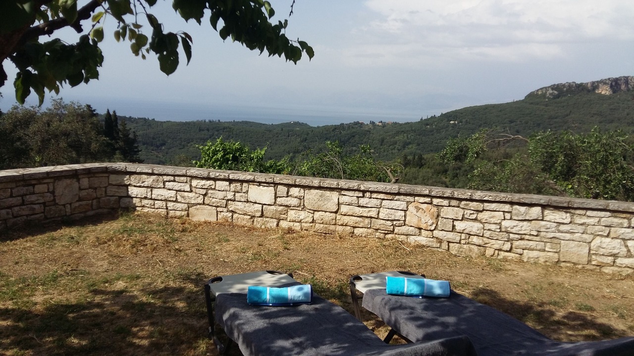 Photo of Outdoor in Petaleia