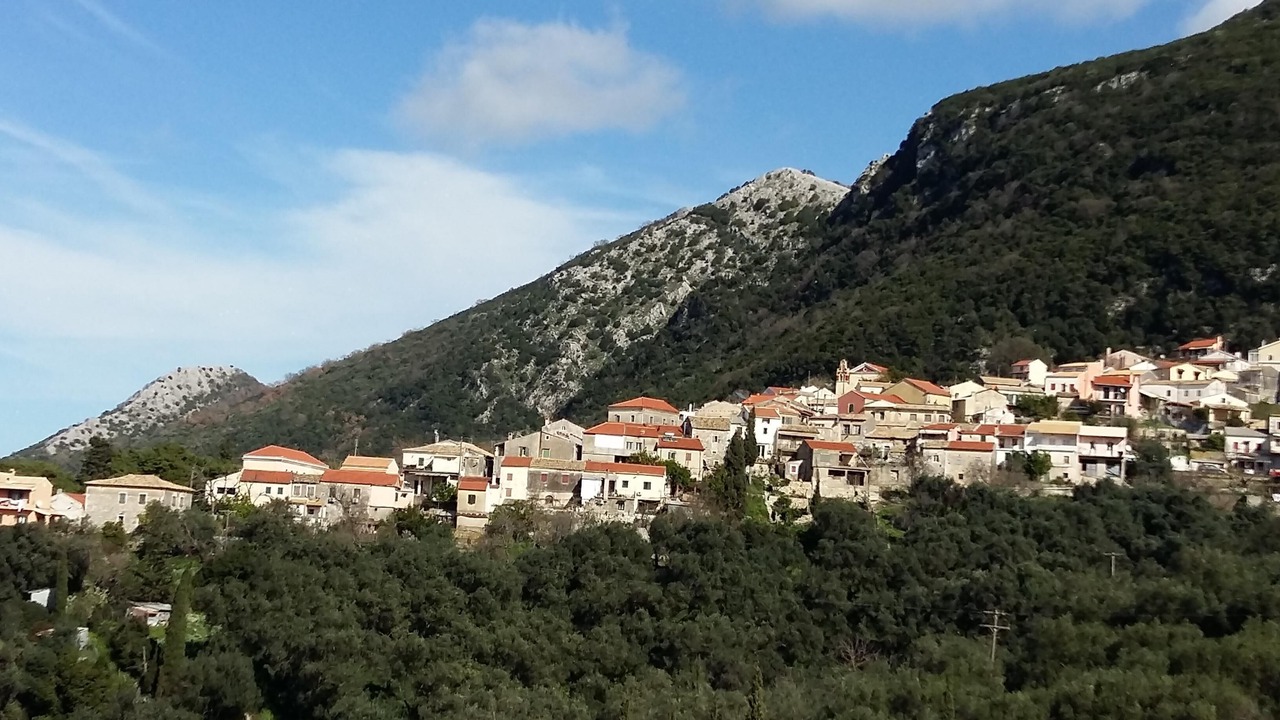 Photo of Outdoor in Petaleia